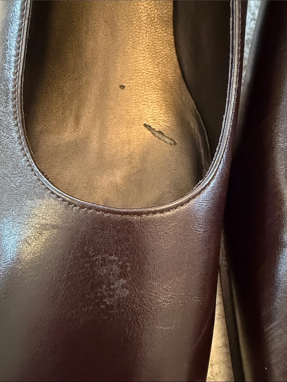 Stuart Weitzman elegant stuart